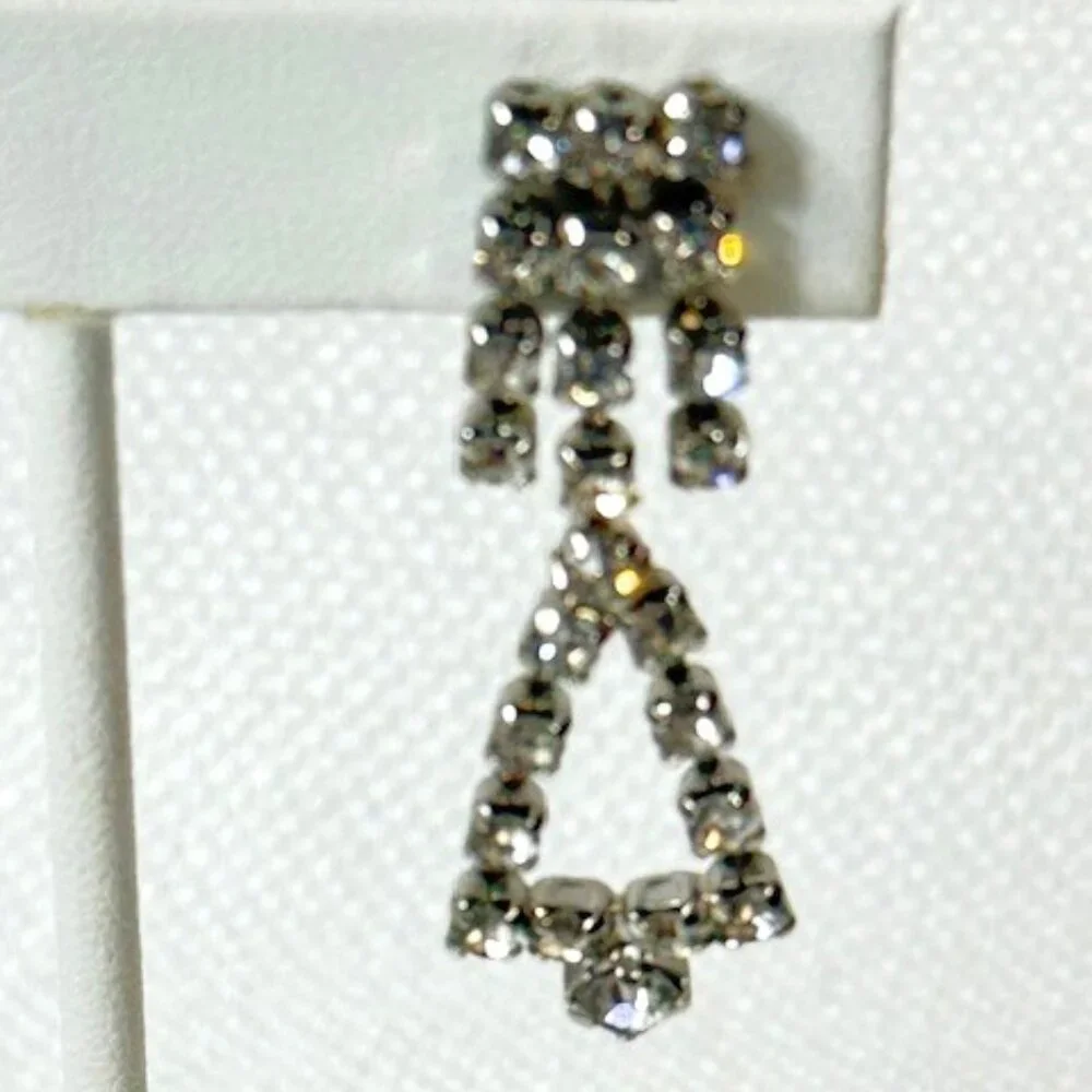 N/A vintage silver